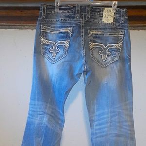 Mens jeans